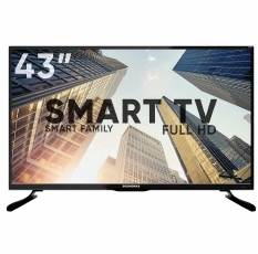 Телевизор SoundMAX SM-LED43M02S в ДНР