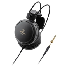 Наушники Audio-Technica АTH-A550Z, полноразмерные, черные в ДНР