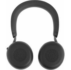 27599-989-999 / Гарнитура Jabra Evolve2 75, Link380a UC Stereo Black, для компьютера/мобильных устр в ДНР