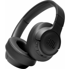 Беспроводные наушники JBL T710BT, Pure Bass, черный в ДНР