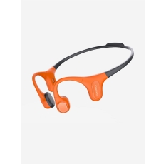 Гарнитура беспроводная MOJAWA Aerra Activa ENC Black/Orange (MA-BO-GL-01) в ДНР