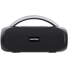 Портативная акустика SmartBuy MASTER Black (SBS-5580) в ДНР