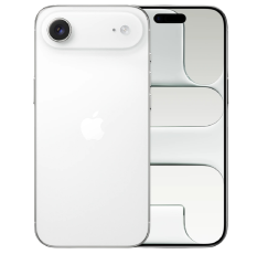 Смартфон Apple iPhone 17 Air 512 ГБ, Белый | Cloud White, (Dual eSim) (Без RuSrore) в ДНР