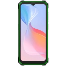 Смартфон Blackview BV6200 Pro 6/128Gb зеленый в ДНР