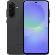 Смартфон Samsung Galaxy A36 5G 8/128 ГБ, Dual: nano SIM + eSIM, черный (Black) Global в ДНР