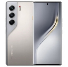 Смартфон Tecno Camon 40 Pro 5G 8/256GB Титан в ДНР
