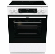Электрическая плита GORENJE GEC6C40WD в ДНР