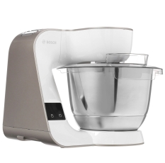 Кухонная машина Bosch MUM5XW20, 1000 Вт, 3.9 л, 7 скоростей. белый в ДНР