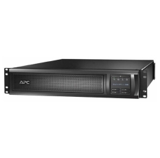 ИБП APC Smart-UPS X 2200VA RM/Tower 2U (SMX2200RMHV2U) в ДНР