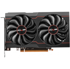 Видеокарта Sapphire PCI-E 4.0 11314-07-20G RX 6500XT Gaming OC Pulse AMD Radeon RX 6500XT 4Gb в ДНР