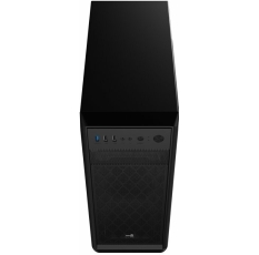 Корпус AeroCool SI-5100, Midi-Tower, ATX, без БП, сталь в ДНР