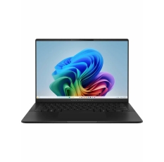 Ноутбук ASUS Vivobook S 14 OLED S5406SA черный (90NB15R3-M00CD0_Win11P) в ДНР