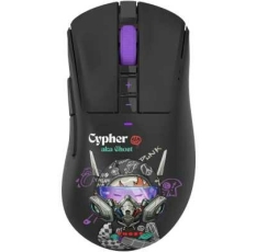 Мышь A4Tech Bloody R73 Ultra Duo Cypher Ghost в ДНР