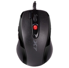 Мышь A4Tech X-710MK, черный (x-710mk usb) в ДНР