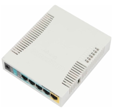 Маршрутизатор MikroTik RB951Ui-2HnD в ДНР