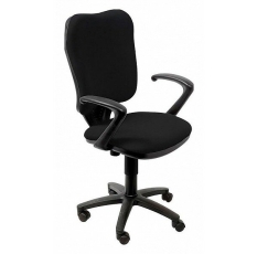 Кресло компьютерное Mebelion Бюрократ CH-540AXSN в ДНР