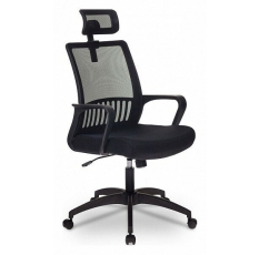 Кресло компьютерное Бюрократ MC-201-H/TW-11 в ДНР