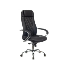 Кресло Бюрократ CH-609SL/ECO/BLACK чёрный в ДНР