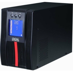 Источник бесперебойного питания ИБП POWERCOM MAC-3000, официальная гарантия в ДНР