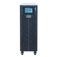 Powercom VGD-II-15K33-B ИБП VGD-II-15K33 черный в ДНР