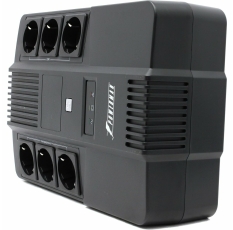 Powerman Brick 800 в ДНР