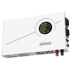 Источник бесперебойного питания Powerman Smart 800 INV в ДНР