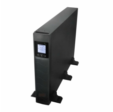 Источник бесперебойного питания (ИБП) Raskat Crusader Stabline RTIO-2000VA 2KVA rack&tower online UP. в ДНР