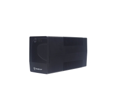 Источник бесперебойного питания Raskat HI-850VA 850VA, 510Вт, 2хIEC320 в ДНР