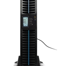 SMARTWATT 3703020040006 ИБП DATA PRO IEC 1kVA 900Вт 1000ВА черный в ДНР