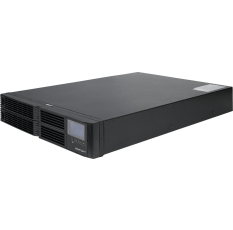 SMARTWATT 3703020710008 ИБП SUPREME IEC 2kVA 2000Вт 2000ВА черный в ДНР