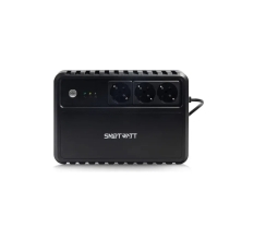 ИБП Источник бесперебойного питания SmartWatt UPS SAFE 1000 600 Вт, Line-Interactive в ДНР