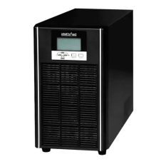 Импульс FF15201 ИБП фора 1500 1500Вт 1500ВА черный в ДНР