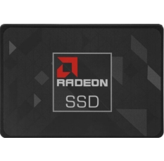 Накопитель SSD Amd Radeon R3 SATA 2.5