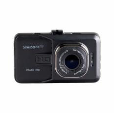 Видеорегистратор Silverstone F1 NTK-9000F черный 12Mpix 1080x1920 1080p в ДНР