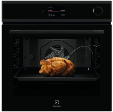 Электрический духовой шкаф Electrolux EOC9P3XH в ДНР