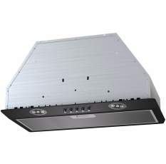 Вытяжка Krona RUNA 600 black PB в ДНР