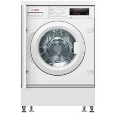 Стиральная машина встраиваемая Bosch WIW24342EU, белый в ДНР
