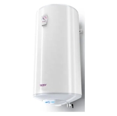 Водонагреватель TESY Bilight GCV 1004420 B11 TSRC, накопительный, 2кВт, 100л, белый [303296] в ДНР