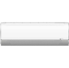 Сплит-система инверторная Midea Breezeless MSFA2-09N8D6-I/MSFA1-09N8D6-O настенная, до 25м2, 9000 BT в ДНР