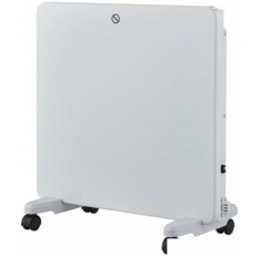 Конвектор монолитный (x-образный), 1000 Вт, с термостатом Rexant 60-0099 в ДНР