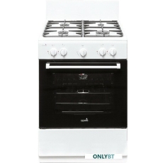 Газовая плита Cezaris ПГ 3200-01 белый в ДНР