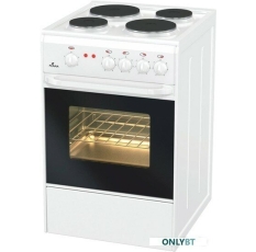 Электрическая плита FLAMA AE 1403 (W) в ДНР