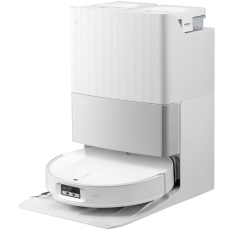 Робот-пылесос Roborock Qrevo EdgeT (QRET02-02) в ДНР