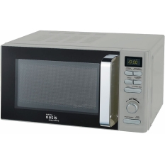 Микроволновая печь - СВЧ making Oasis everywhere MW-80ES в ДНР