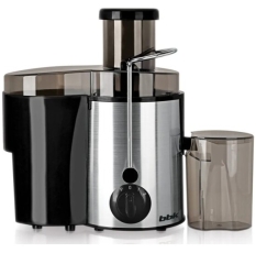 Соковыжималка Bbk JC080-H21 черный/металлик в ДНР