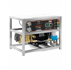 Мойка высокого давления Daewoo DAW 3500S в ДНР