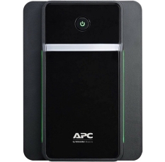 Источник бесперебойного питания Apc Back-UPS BX2200MI-GR 1200Вт 2200ВА черный в ДНР