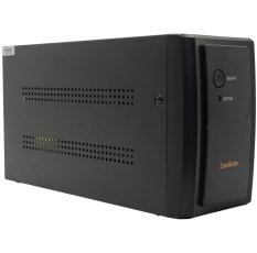 Exegate SpecialPro UNB-2000, Schuko в ДНР