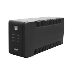 ИБП EXPERT ULI600E HIDEN 220 В 9Ач в ДНР