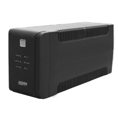 ИБП ULS800E HIDEN 220 В 9Ач в ДНР